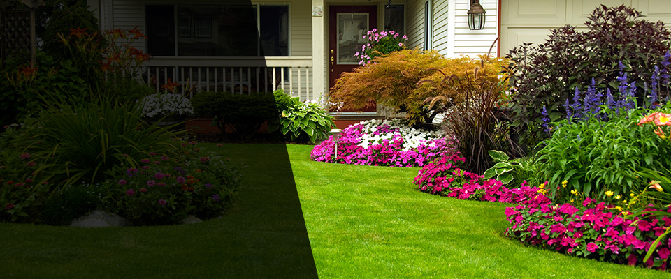 Grantham Landscapers