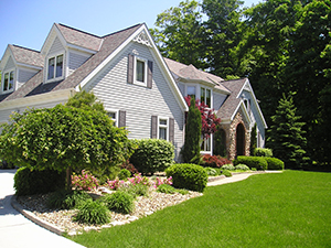 Landscapers and Lawncare Services in Grantham, NH